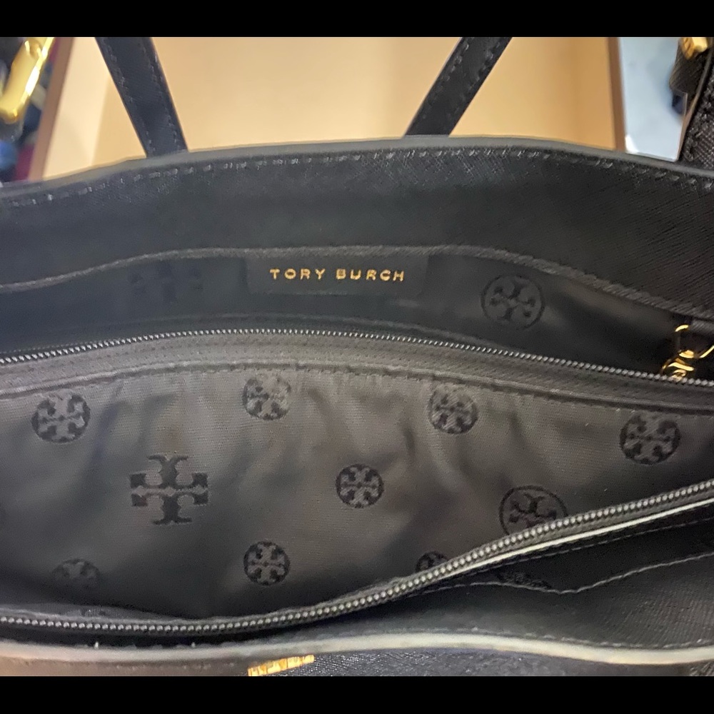 Tori Burch bag